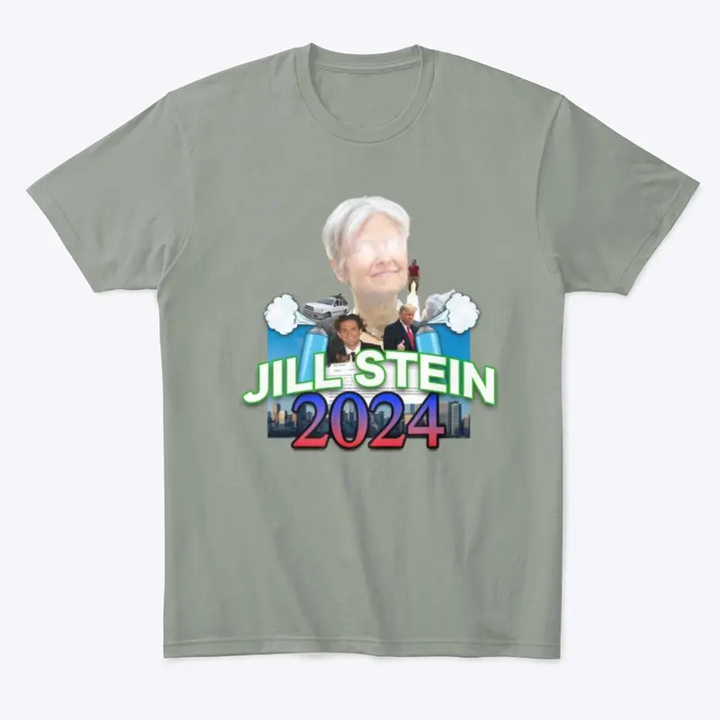 Stein 2024