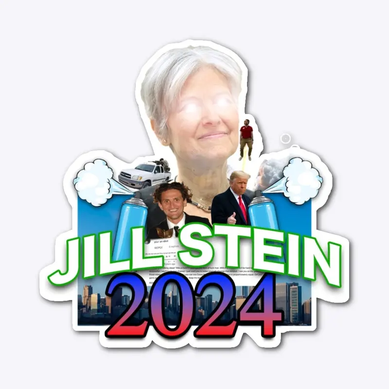 Stein 2024