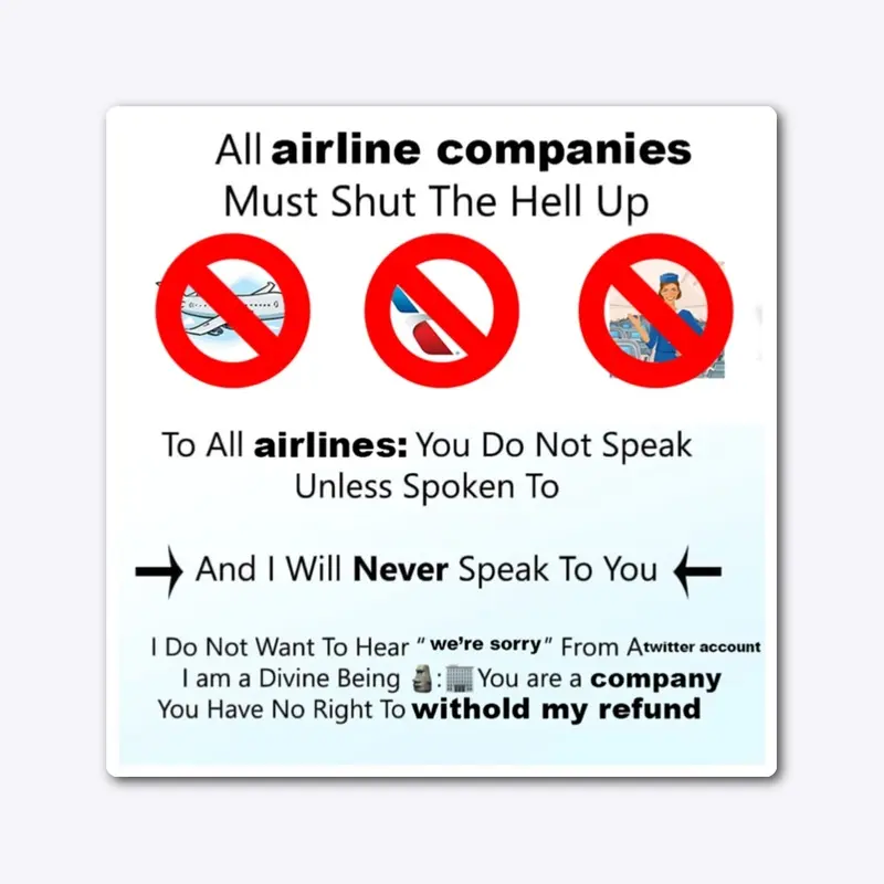 AIRLINE COMPANIES